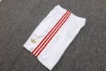 Bayern Sleeveless training suit D2536 - Image 18