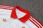 2526 Bayern Polo  C2510 - Image 4