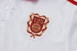 2526 Bayern Polo  C2510 - Image 8