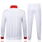Adult/ Kids Bayern Full Zipper Training Suit A2516 - Image 2