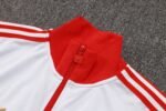 Adult/ Kids Bayern Full Zipper Training Suit A2516 - Image 4