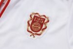 Adult/ Kids Bayern Full Zipper Training Suit A2516 - Image 5