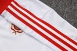 Adult/ Kids Bayern Full Zipper Training Suit A2516 - Image 8