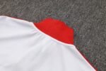 Adult/ Kids Bayern Full Zipper Training Suit A2516 - Image 11