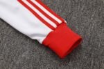 Adult/ Kids Bayern Full Zipper Training Suit A2516 - Image 13
