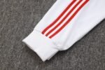 Adult/ Kids Bayern Full Zipper Training Suit A2516 - Image 14