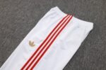 Adult/ Kids Bayern Full Zipper Training Suit A2516 - Image 15