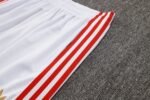 Adult/ Kids Bayern Full Zipper Training Suit A2516 - Image 19