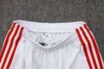 Adult/ Kids Bayern Full Zipper Training Suit A2516 - Image 20