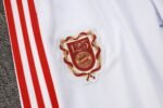 Adult/ Kids Bayern Full Zipper Training Suit A2516 - Image 24