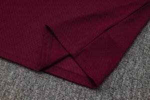 Short Sleeves Bayern Training suit  D2527 - Image 10