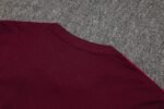 Short Sleeves Bayern Training suit  D2527 - Image 11