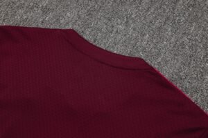 Short Sleeves Bayern Training suit  D2527 - Image 11