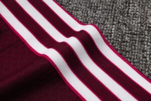 Short Sleeves Bayern Training suit  D2527 - Image 14