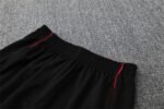 Adult/ Kids Bayern Half Zipper Training Suit 801 - Image 18