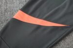 Adult/ Kids Bayern Half Zipper Training Suit 801 - Image 7