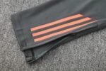Adult/ Kids Bayern Half Zipper Training Suit 801 - Image 9