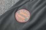 Adult/ Kids Bayern Half Zipper Training Suit 801 - Image 11