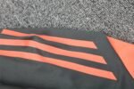 Adult/ Kids Bayern Half Zipper Training Suit 801 - Image 18