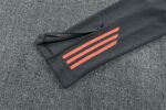 Adult/ Kids Bayern Half Zipper Training Suit 801 - Image 10
