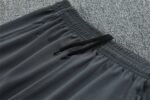 Adult/ Kids Bayern Half Zipper Training Suit 801 - Image 11
