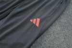 Adult/ Kids Bayern Half Zipper Training Suit 801 - Image 12