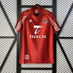 Retro Benfica98/99 Home