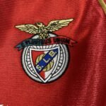 Retro Benfica98/99 Home - Image 3
