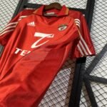 Retro Benfica98/99 Home - Image 6