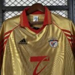 Retro Benfica98/99 Away - Image 3