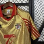Retro Benfica98/99 Away - Image 4