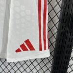 Player Version Shorts 2025-26 Arsenal - Image 3
