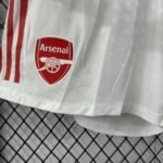 Player Version Shorts 2025-26 Arsenal - Image 4
