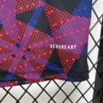 Olympique Lyonnais 25/26 Pre-match Kit S-XXL - Image 3