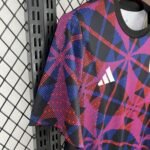 Olympique Lyonnais 25/26 Pre-match Kit S-XXL - Image 4