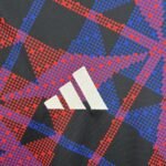 Olympique Lyonnais 25/26 Pre-match Kit S-XXL - Image 5