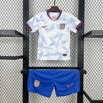 Kids Kit USA 2025 Home 16-28