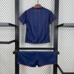 Kids Kit USA 2025 Away 16-28 - Image 2