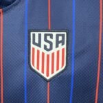 Kids Kit USA 2025 Away 16-28 - Image 3