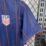 Kids Kit USA 2025 Away 16-28 - Image 6