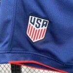 Kids Kit USA 2025 Away 16-28 - Image 8