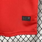 Brazil 2025/26 Red Special Edition S-XXL - Image 6