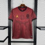 Brazil 2025/26 Red Special Edition S-XXL