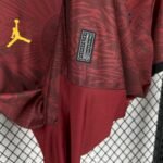 Brazil 2025/26 Red Special Edition S-XXL - Image 3