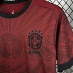 Brazil 2025/26 Red Special Edition S-XXL - Image 4