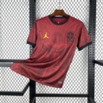 Brazil 2025/26 Red Special Edition S-XXL - Image 6