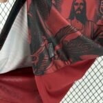 Brazil 2025/26 Red Special Edition S-XXL - Image 3