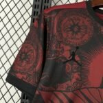 Brazil 2025/26 Red Special Edition S-XXL - Image 6