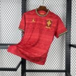 Brazil 2025/26 Red Special Edition S-XXL