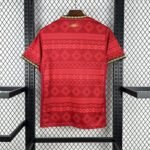 Brazil 2025/26 Red Special Edition S-XXL - Image 2